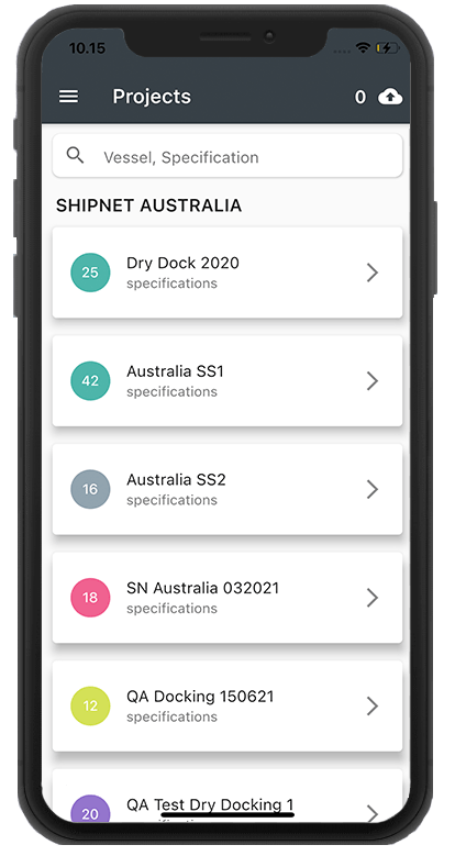 Dry Docking Technical Project Management Software From Shipnet - Nature Arts - Perfect Full HD Collection